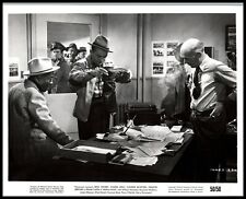 Bing Crosby + Clarence Muse in Riding High (1950) ORIGINAL VINTAGE PHOTO M 58 picture