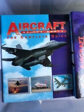 Aircraft of the World the Complete Guide 7 Volume Set picture