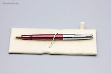 Waterman's Leader 1950's Fountain Pen for Sac picture