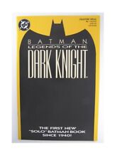 D.C. Batman Legends of the Dark Knight #1 picture