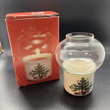 Nikko Christmastime Mini Candle Lamp No Candle picture