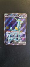 Pokemon Card - Iron Crown ex 191/162 - Temporal Forces - Full Art, Mint picture