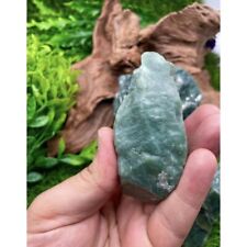 500 g Genuine jade Stone Rough Stone Top High Quality Rough Stone Raw Stone picture