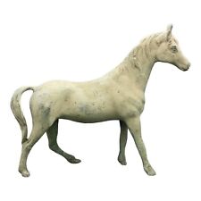 Authentic Ancient Roman Bronze Horse STATUETTE  picture