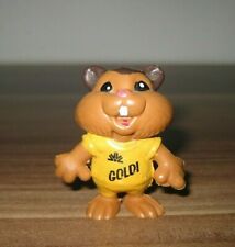 Goldi - Commerzbank Retro Advertisement Promotional Figure picture