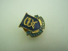 Vintage metal badge GCA 