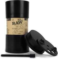 RAW Six Shooter |  Lean picture