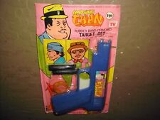 AMAZING CHAN AND THE CHAN CLAN TARGET SET VINTAGE HANNA BARBERA RARE MOC 1973 picture