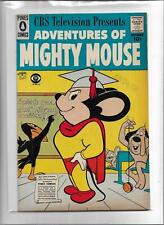 ADVENTURES OF MIGHTY MOUSE #140 1958 FINE-VERY FINE 7.0 3932 picture