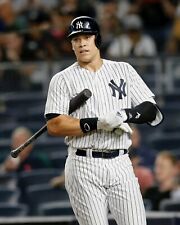 Aaron Judge 8x10 PHOTO #21 New York Yankees Iconic picture