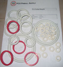 1973 Gottlieb Pro-Football Pinball Rubber Ring Kit picture
