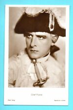 OLAF FJORD # 4299/1 VINTAGE PHOTO PC. PUBLISHER GERMANY 675 picture