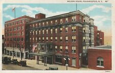 1941 Nelson House, Poughkeepsie, NY a184 picture