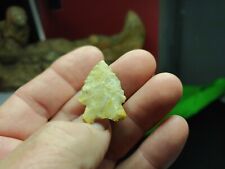 Well- made Native American Bifurcate point from Meade co. Ky. picture
