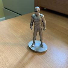 1993 Rawcliffe Star Trek Fine Pewter Captain Kirk Figurine RF1774 picture