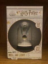 Wizarding World Of Harry Potter USB Bell Jar Light Touch Sensitive (NEW IN BOX) picture