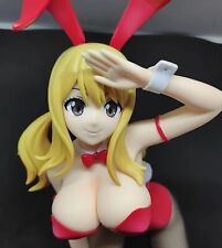 Sexy 💋 Red Anime Bunny Girl 🍑 New 17 Inch Tall Figure 🔥 picture