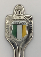 Ireland - Vintage Souvenir Spoon Collectible picture