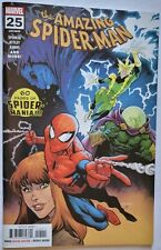 The Amazing Spider-Man #25 Marvel Comics 2019 NM picture