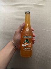 Nike SB Jarritos Bottle Orange Mandarin Flavor picture