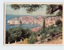 Postcard Dubrovnik Croatia picture