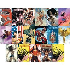 Wonder Woman (2023) 5 6 7 8 9 Variants | DC Comics | COVER SELECT picture
