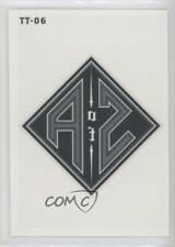 2014 Cryptozoic Sons of Anarchy Seasons 1-3 Temporary Tattoos S of A #TT-06 0g81 picture