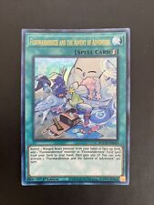 Yu-Gi-Oh Flowandeeze And The Advent Of Adventure Bach-en060 Migrabreeze Eng picture