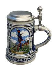 Vintage Gerz Beer Stein Made In West Germany picture