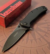 Kershaw Knife Model 1730BWH3 Zing Assisted Opening Liner Lock 8Cr13MoV Steel picture