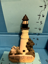 famous key west florida light house figurine picture