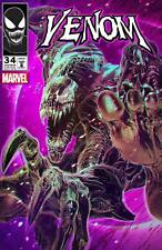 VENOM #34 | JOHN GIANG EXCLUSIVE TRADE VARIANT PREORDER picture