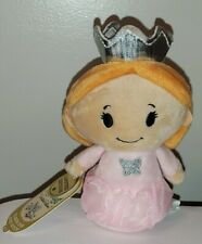 Hallmark Itty Bittys - Glinda The Good Witch (Wizard of Oz) Limited Edition NWT picture