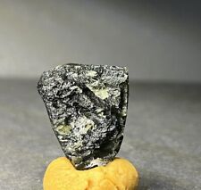 Moldavite Natural Green Tektite Czech Republic 7.92 Grams Chlum picture