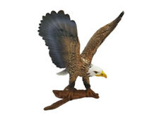 Schleich 14634 Bald Eagle Toy Animal Figurine Model - NIP picture