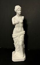 Venus De Milo Statue Greek Roman Mythology Goddess Statue. End of 2nd Century bc picture