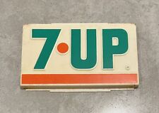 1960s 7up General Store 7 Up Soda Pop 7-up Sign picture