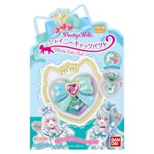 PrettyCure Wonderful Precure Pretty Holic Shiny Cats Pact Japan NEW picture