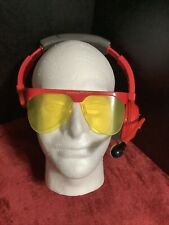 Disney Pixar Cars Lightning McQueen Race Ready Headset With Sounds picture