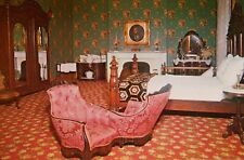 Vintage Postcard, LEXINGTON, KY, 1983, Henry Clay's Family Bedroom At Ashland picture