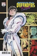 Defenders Beyond, Vol. 1 (1C)-Leonardo Romero-Al Ewing-Marvel Comics picture