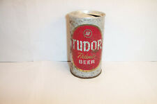 Tudor A&P Pilsner Beer    Dumper  Fan Tab Top    Chicago IL    Like USBC 131/21 picture