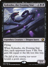 Kokusho, the Evening Star 95 Iconic Masters rare Lightly Played picture