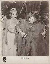 HOLLYWOOD BEAUTY LUCILLE BALL I LOVE LUCY STUNNING PORTRAIT 1960s Photo C37 picture