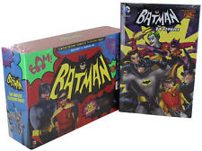 Batman Complete TV Series with Exclusive Limited Edition Blu-Ray & Book Set picture