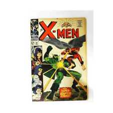X-Men (1963 series) #29 in Very Good + condition. Marvel comics [x picture