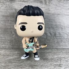 Funko Pop Rocks Blink-182 What's my Age Again Tom DeLonge Figure Only No Box picture