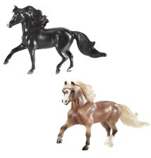 Breyer Magic and Hamlet Miniature Horses NIB Spirit of the horse set of 2 picture