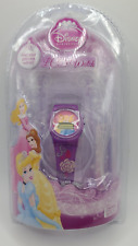 Disney Princess LCD Watch picture