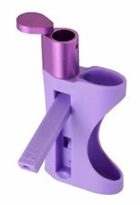 EZ Pipe - Awesome Discreet All in One Pipe - Purple- Super Fast  picture